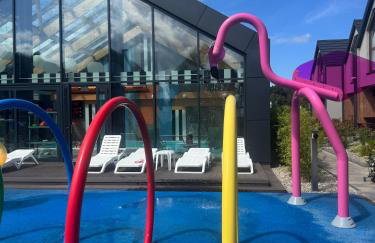 Morze Niechorze Domy całoroczne - Foto 56