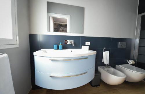 ETNAGLOW Luxory Sicilian Villa - Foto 47