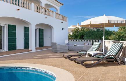 Villa Alma de Mar - Exceptional Villa with Marina Views & Pool - Foto 35