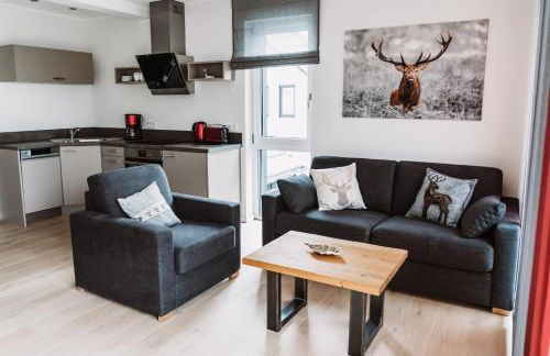 My Lodge Winterberg - Foto 10