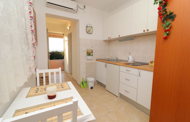 Apartments Sergej - Foto 11