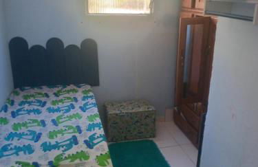 Casa com conforto do seu lar - Photo 6