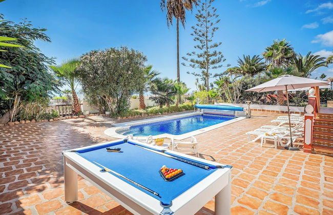 Villa Oleada - Photo 32