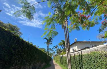 Maresias, Chalé H31 em condomínio dentro da Mata Atlântica e de frente a Entrada 18 da praia - Foto 78