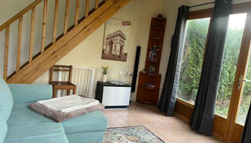 Gîte Apple Tree Les Fontenelles - Foto 5