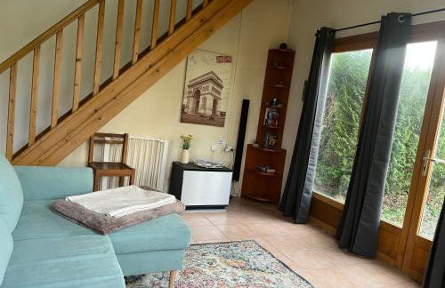 Gîte Apple Tree Les Fontenelles - Foto 5