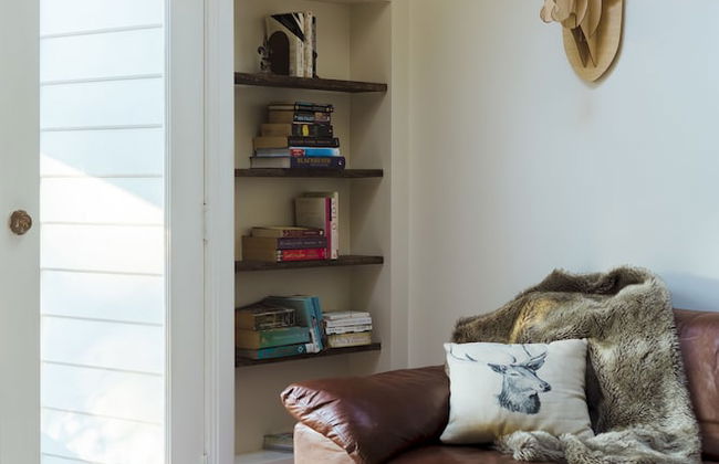 Illalangi Boutique Cottage - Foto 9