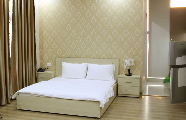 Cpn Apartment & Hotel - Foto 15