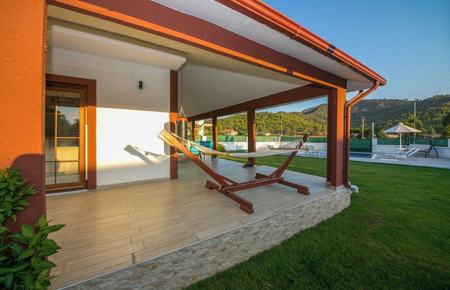 Denis Villa Marmaris Daily Weekly Rental - Foto 31