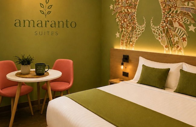 Amaranto Suites - Foto 1