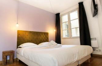 301 - studio tout confort au coeur de Paris 5 - Foto 13