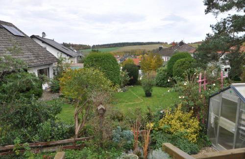 Ferienwohnung TAUNUSIDYLLE - Foto 16