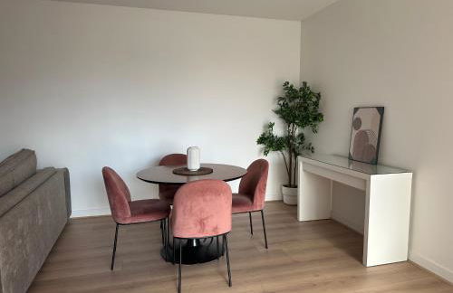 Appartement proche Paris-Aéroport CDG-Gare-Disney - Foto 17