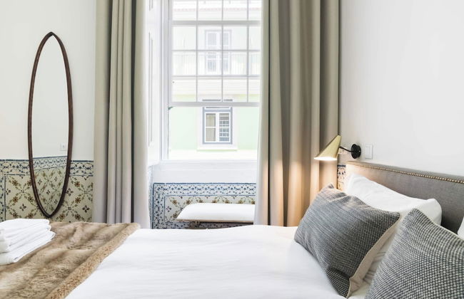 Olivier Design Apartments - Downtown Lisbon - Foto 27