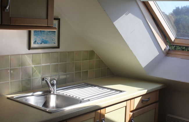 Residence BEAU RIVAGE Brehec - Foto 26