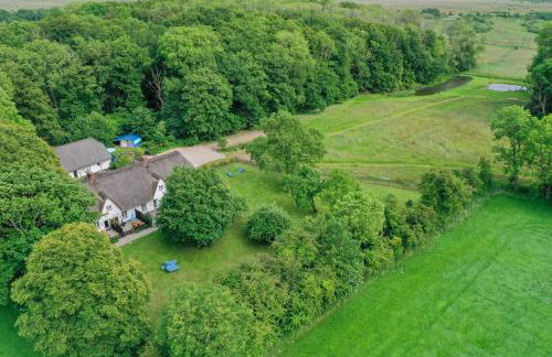 Moorhuus - Paradies am Wilden Moor - Foto 14