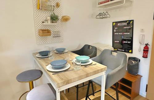 Gemütliche Stadtwohnung nahe des Harkortsees - Foto 17