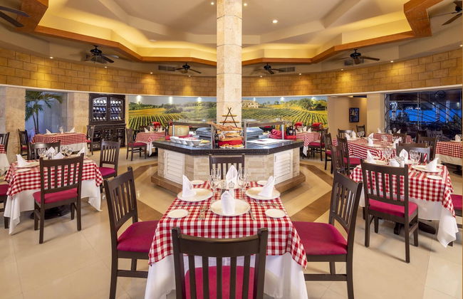 Occidental Costa Cancún All Inclusive - Foto 52