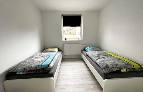 Ruhige Monteurwohnung-Fewo für 4 Personen in Trebbin - Foto 9