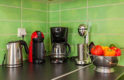 Augusta Country House - Foto 26