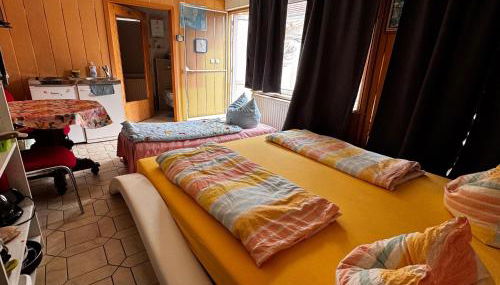 Cozy Unterkunft im Spreewald nahe Tropical Islands - Foto 4