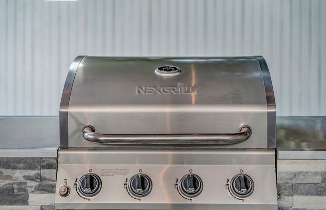 St. Pete Family Bungalow & Private Oasis - Foto 30