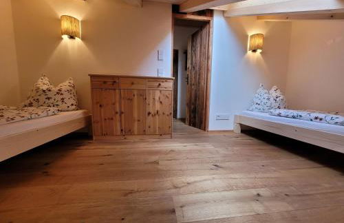 Ferienwohnung Beim Kraud'n - Foto 14