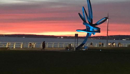 Beachfront pet friendly townhouse, Stunning views - Foto 2