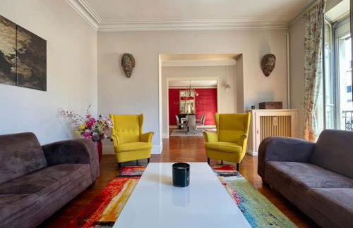 Le Balcon de Gambetta ※ - Foto 14