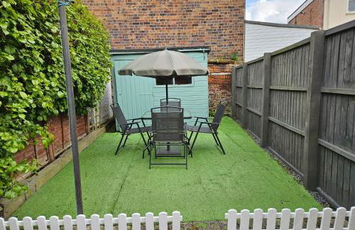 Abbey Cottage - Photo 18