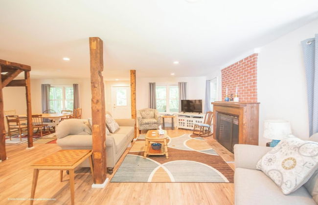 Eboleth House on Eggemoggin Reach! - Foto 11