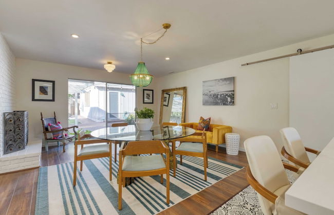 Hummingbird Haven by Avantstay Dog-friendly, Near the Beach, Huge Yard+hot Tub - Foto 21