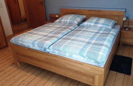 Ferienwohnung Lebensfreude Höxter im Weserbergland - Foto 26