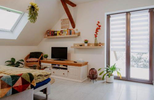 Das grüne Paradies Ihr Ferienhaus nahe Ilmenau mit Terrasse, Parkplatz und kinderfreundlicher Ausstattung - Foto 13