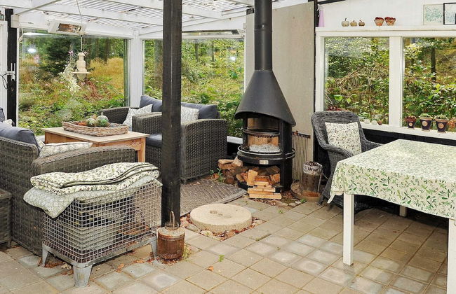 Holiday Home in Holstebro - Foto 24