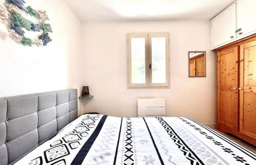 Appartement 2 chambres à Lama avec Piscine - Foto 39