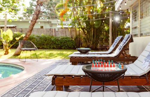 Casa del Ojo- Heated Pool - 3 King beds - Foto 7