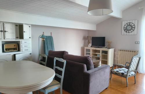 Coqueto Apartamento en Hendaya - Foto 8