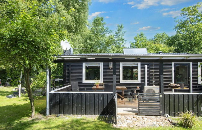 5 Person Holiday Home in Thyholm - Foto 31