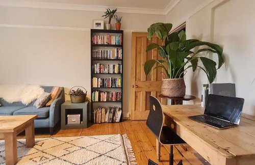 Large Period House in Mullion - Foto 22