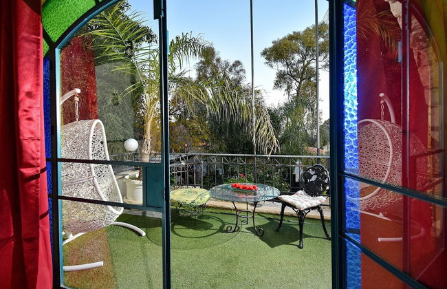 Azulat Even Hen - Foto 46