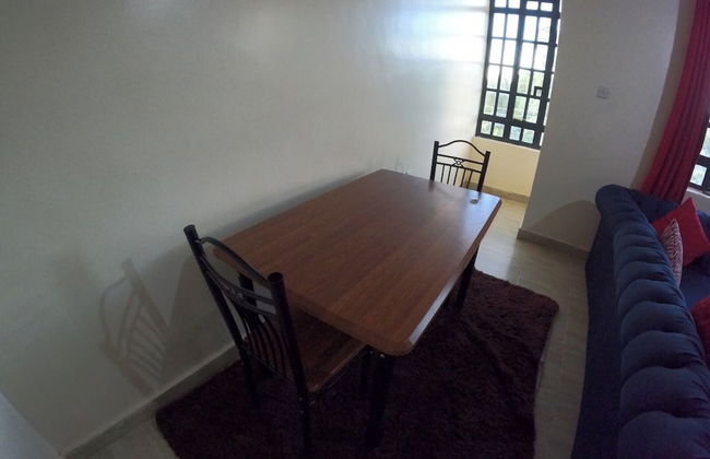 Lux Suites Getare Homes Kisii - Foto 8