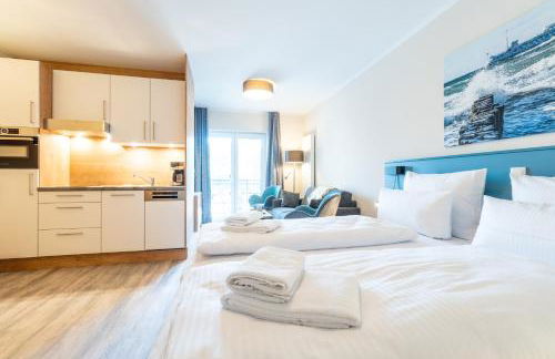 Ostsee Apartmenthotel - Foto 31