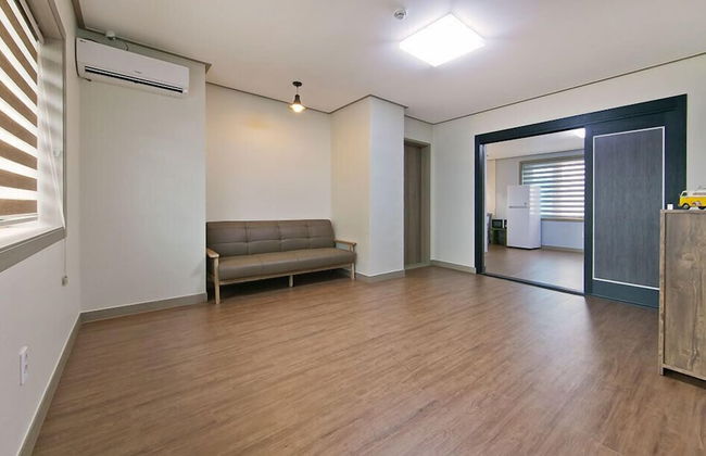 Boryeong Laon Pension - Foto 19