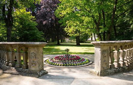 Domus Limes, RuheOase am Schloss - Foto 40