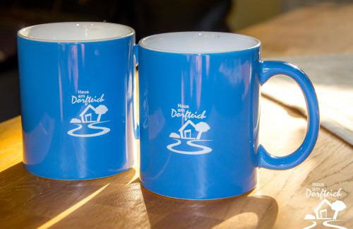 Haus am Dorfteich Fehmarn - Foto 14