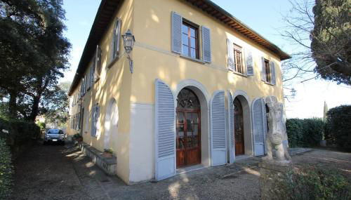 Villa Poggio Al Vento - Firenze - Foto 1