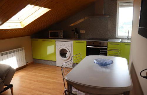 Loira ático con vistas al mar - Foto 21