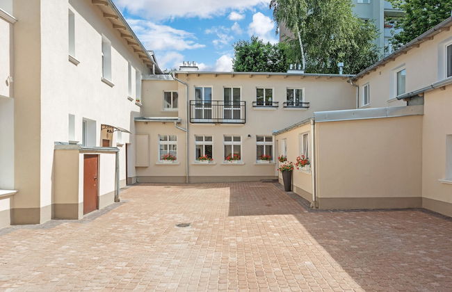 Lion Apartments - La Playa - Foto 12