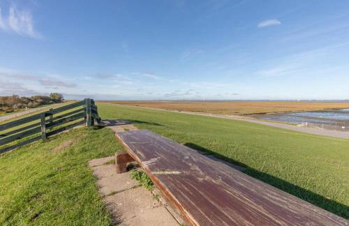 Wattenmeer - Foto 21